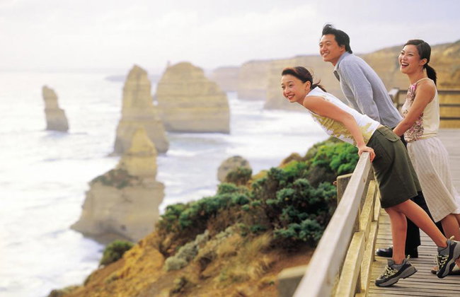 Explora la Great Ocean Road y los Doce Apóstoles - Tour de un día entero - Foto 5
